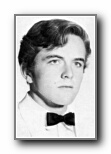 Dan McElroy: class of 1966, Norte Del Rio High School, Sacramento, CA.